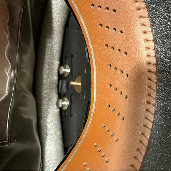 NWOT~Captain 👨‍✈️ Pilot Hat Size 7 1/8 - Picture 5 of 14